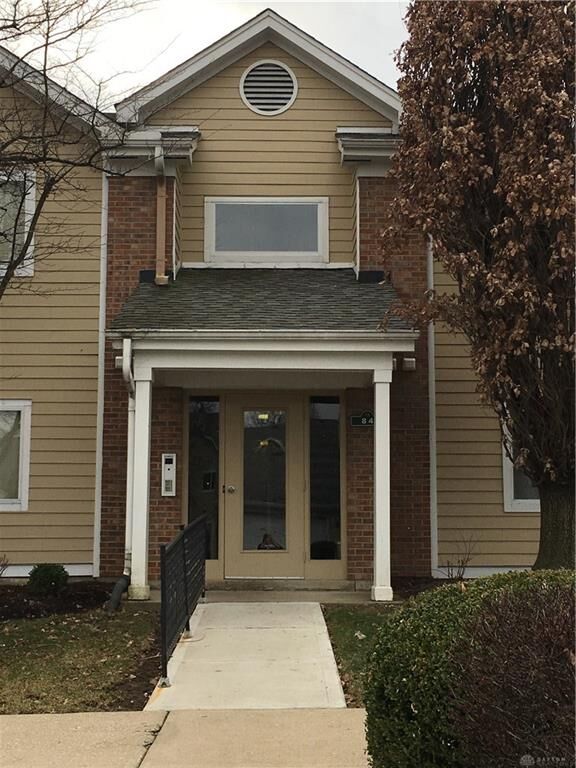 Property Photo: 84 Mallard Glen Drive 6 OH 45458