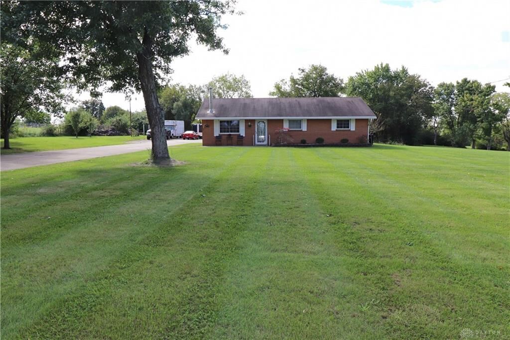 Property Photo: 7212 Manning Road OH 45342