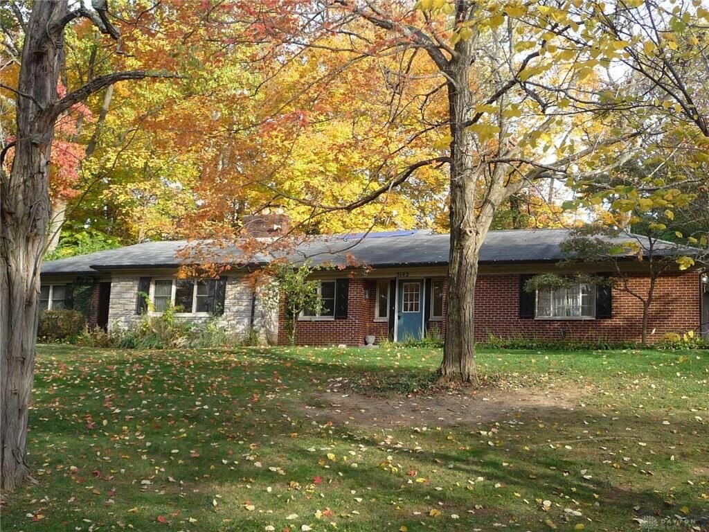 Property Photo: 3142 Blossom Heath Road OH 45419