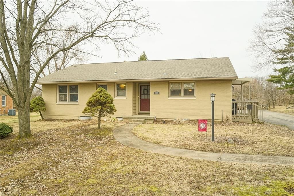 Property Photo:  161 Tranquil Trail  OH 45459 