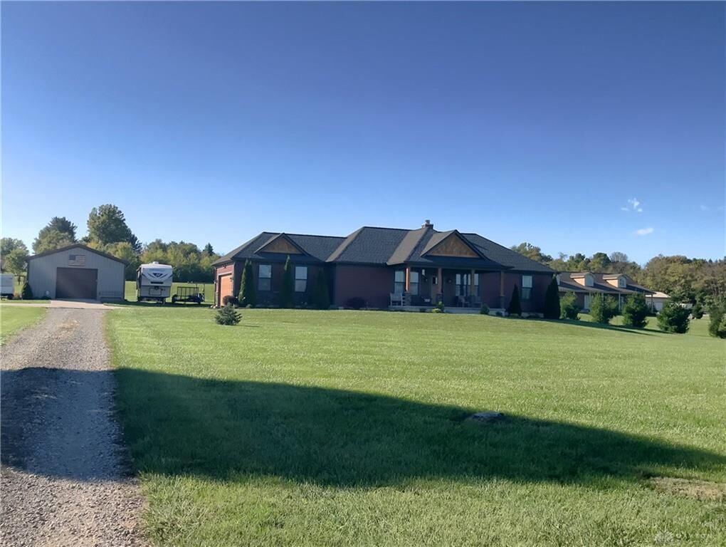 Property Photo: 9321 Haines Road OH 45068