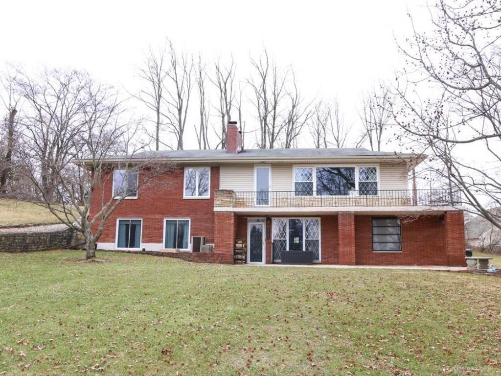 Property Photo:  7725 Rockwell Drive  OH 45414 