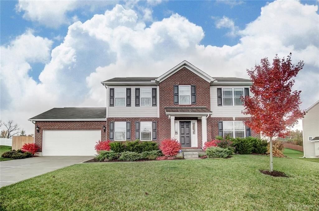 Property Photo: 2663 Riverchase Drive OH 45042