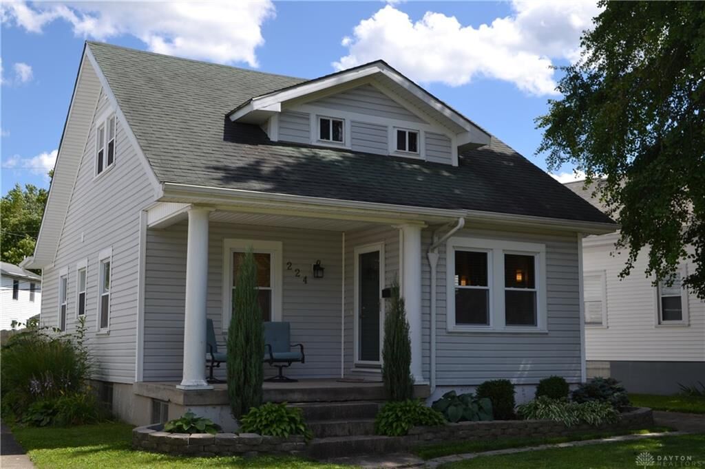 Property Photo: 224 Shroyer Road OH 45419