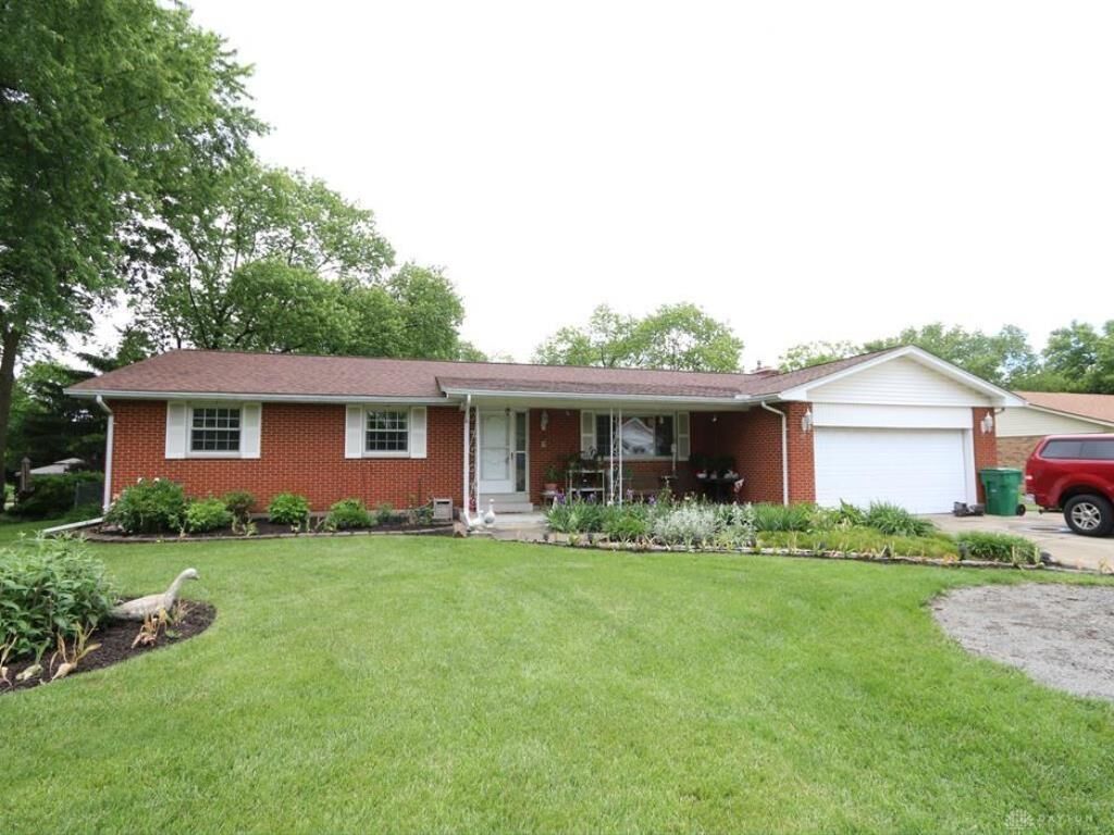 Property Photo: 2178 Prudence Drive OH 45431