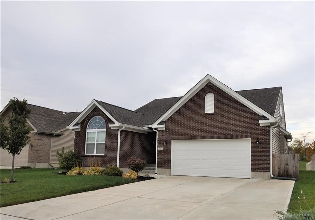 Property Photo: 4055 Spicebush Drive OH 45371
