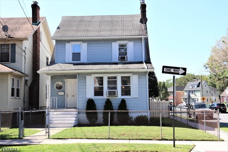 Property Photo:  104 Waldo Ave  NJ 07003 