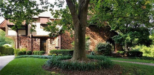 Property Photo:  2108 W 50th Street  KS 66205 
