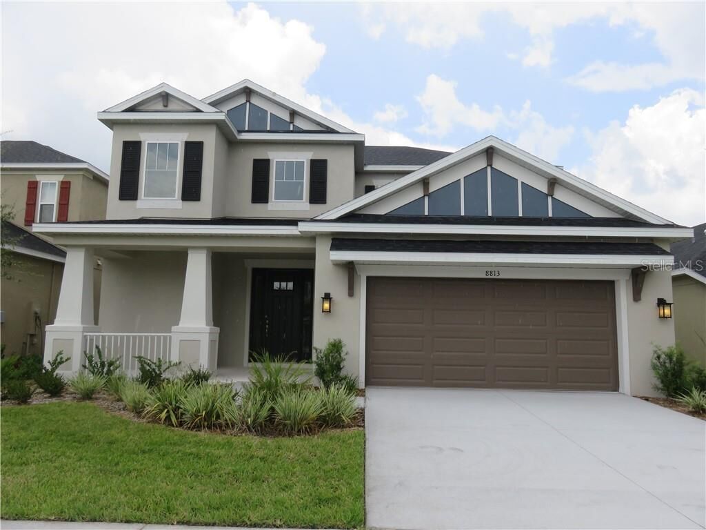 Property Photo:  8813 Tropical Palm Drive  FL 33626 