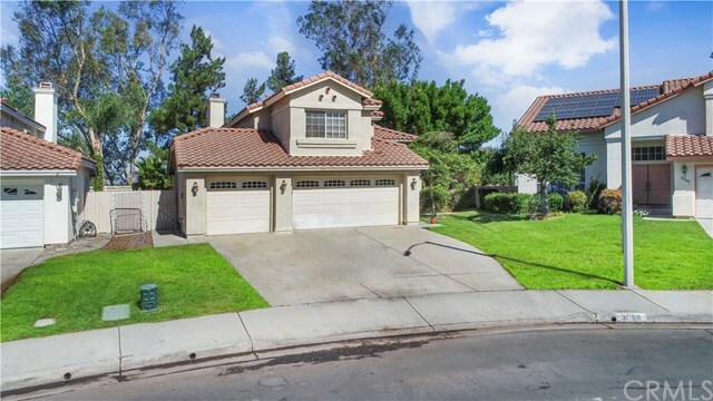 Property Photo:  31860 Corte Mendoza  CA 92592 