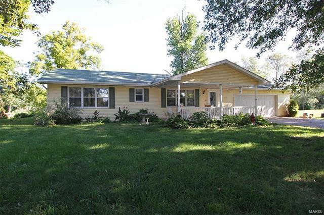 Property Photo: 2601 Belle Mar Drive 62220