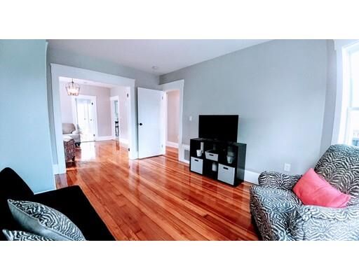 Property Photo:  20 Ripley Rd 3  MA 02121 