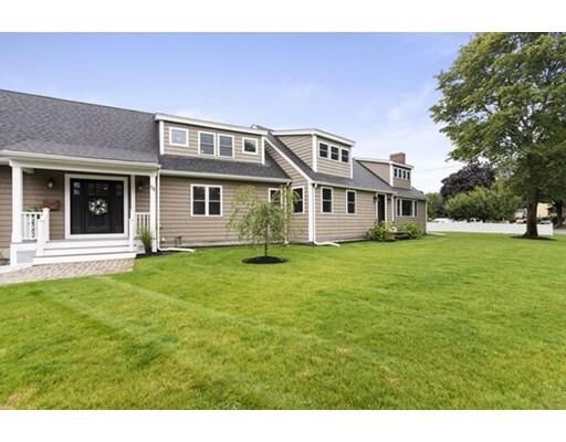 Property Photo:  84 Forest Street  MA 02180 