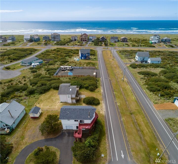 Property Photo:  1201 Fairwood Dr SW  WA 98569 