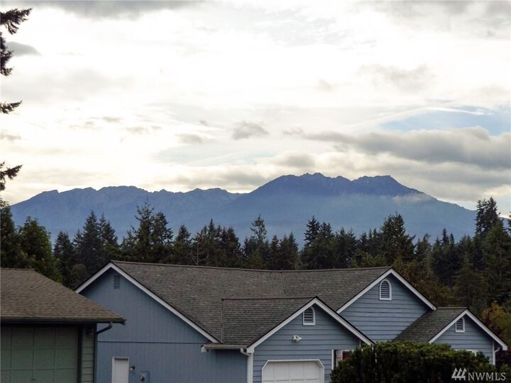 Property Photo: 1324 Samara Dr WA 98363