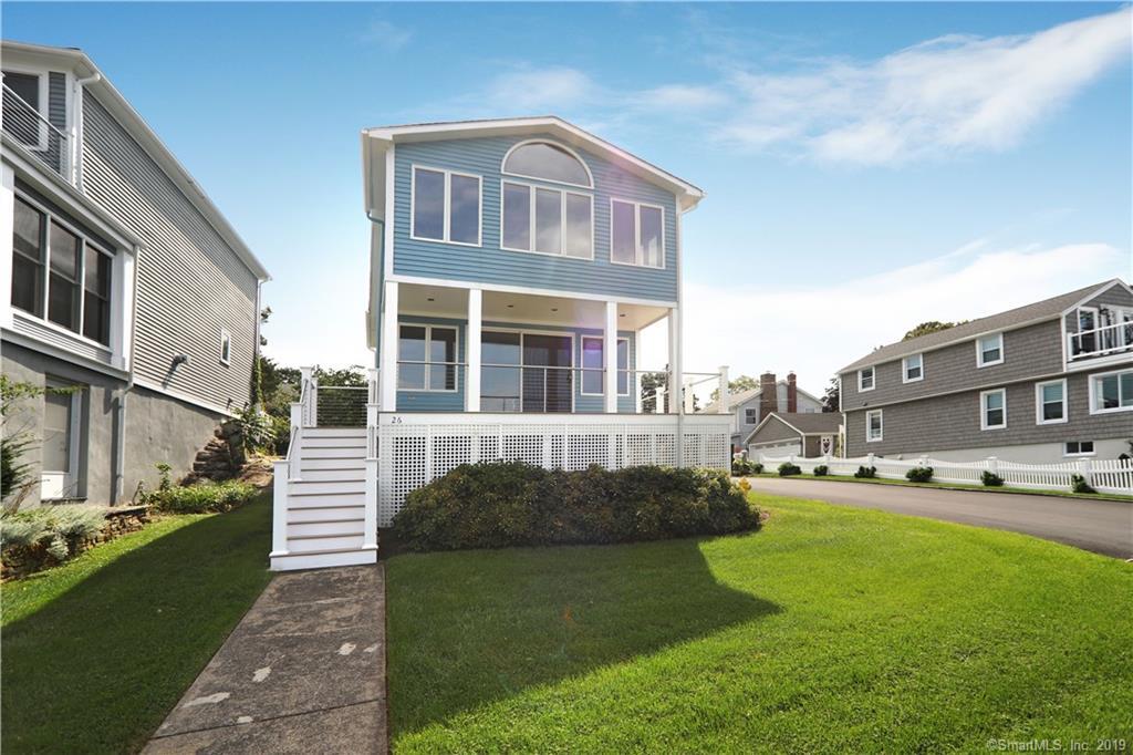 Property Photo:  26 River Road  CT 06405 