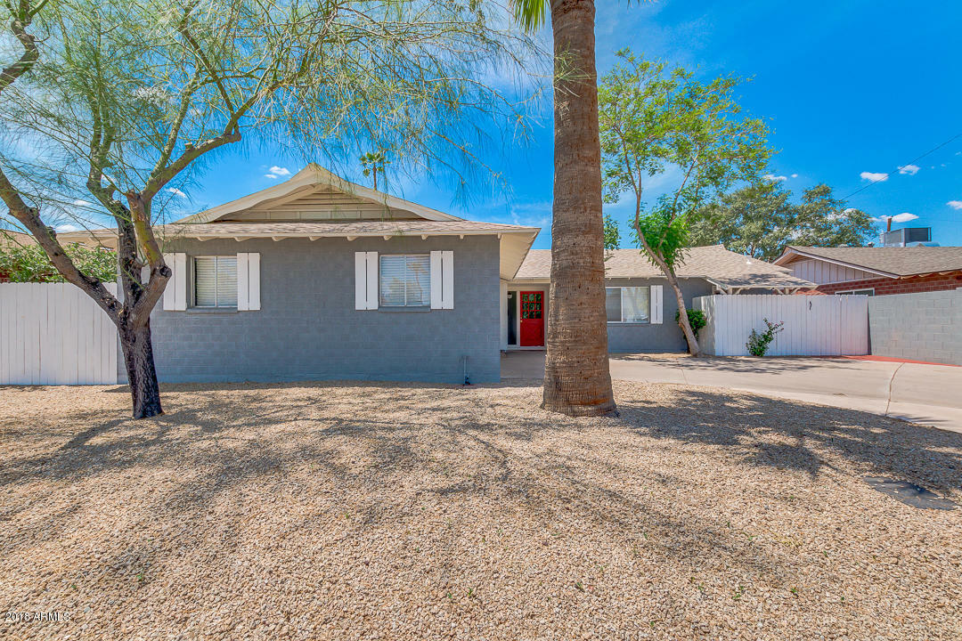Property Photo:  5008 N 85th Street  AZ 85250 