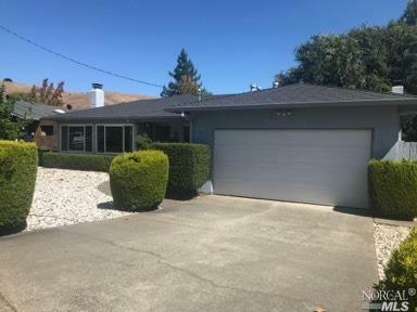 Property Photo:  516 Tarragon Drive  CA 94903 