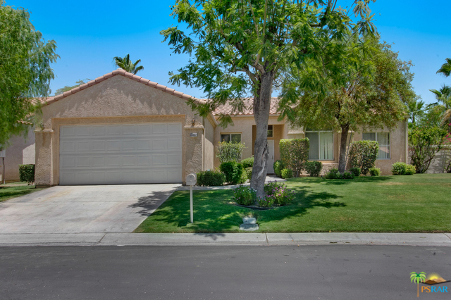 Property Photo:  69402 Las Gardenias  CA 92234 