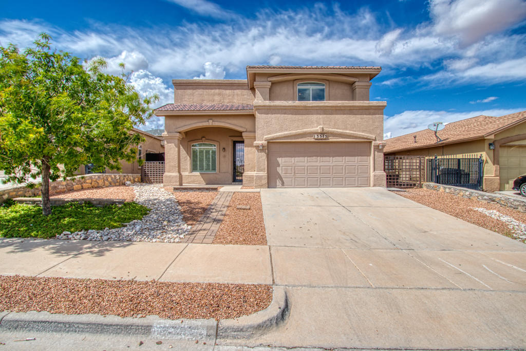Property Photo: 13375 Emerald Tide Way TX 79928
