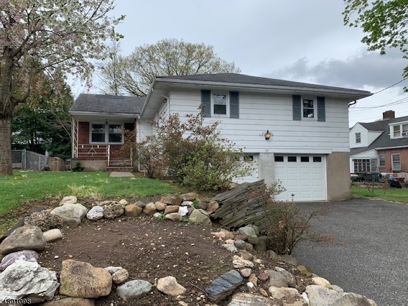 Property Photo: 180 Harding Pl NJ 07607