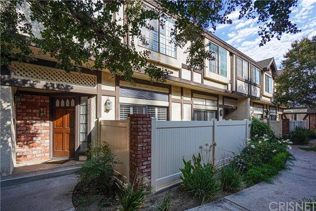 Property Photo:  20737 Roscoe Boulevard 704  CA 91306 