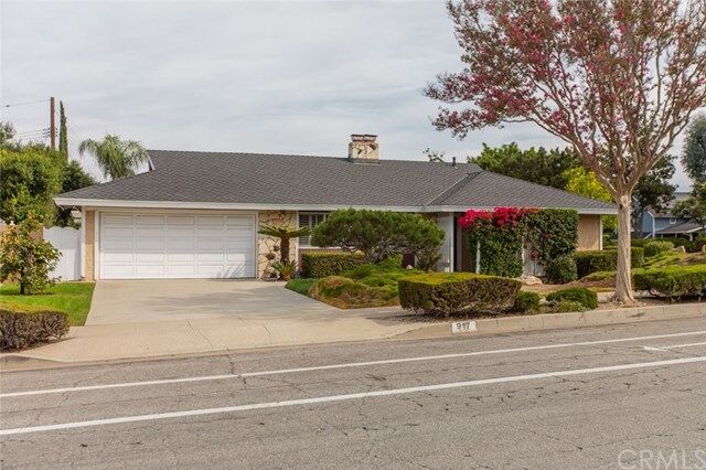 Property Photo:  917 Rolling Hills Drive  CA 92835 