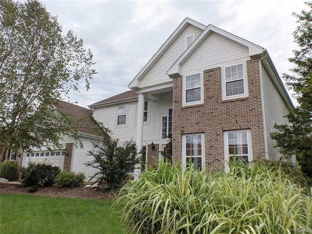 Property Photo:  2510 Breakwater Drive  MO 63052 