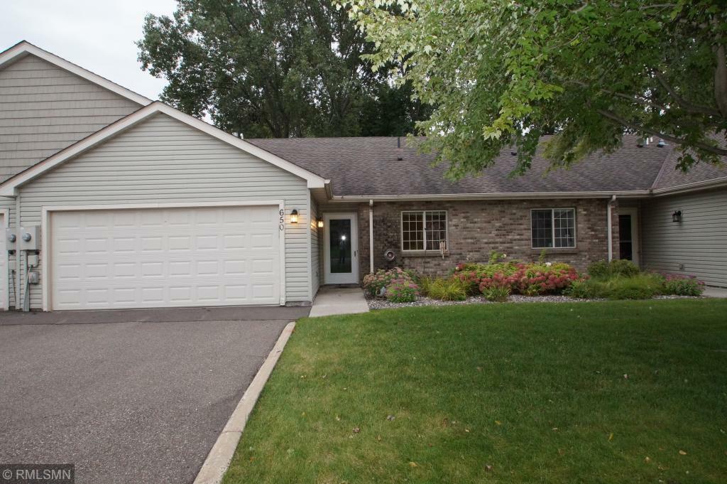 Property Photo:  650 Monn Avenue  MN 55127 