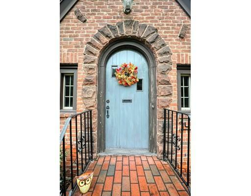 Property Photo: 447 Trafton Rd MA 01108