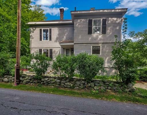 Property Photo:  39 School Street  MA 01720 