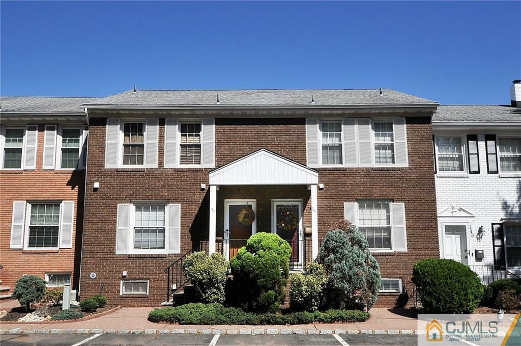 Property Photo:  139 Howell Avenue 139  NJ 08863 