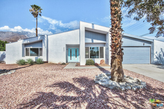 Property Photo:  3033 N De Anza Road  CA 92262 