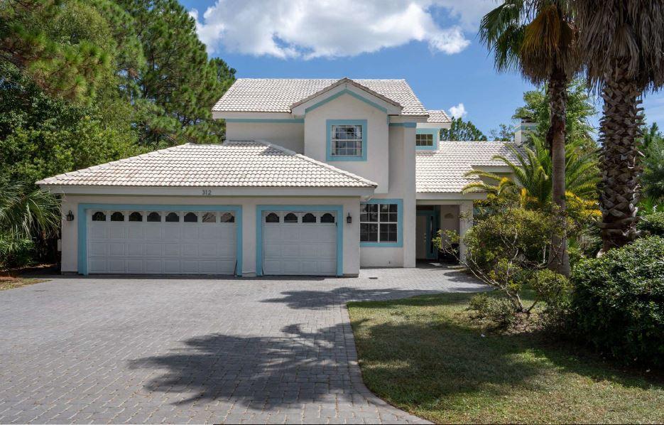 Property Photo: 312 Somerset Bridge Road FL 32459