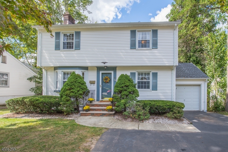Property Photo: 33 Laurel Ave NJ 07039