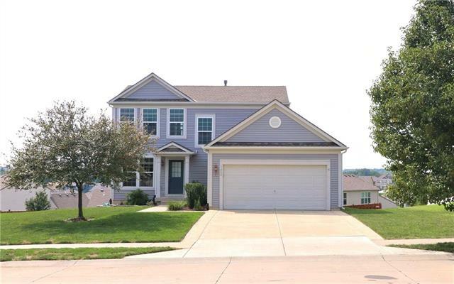 Property Photo: 7804 N Lawn Avenue MO 64119