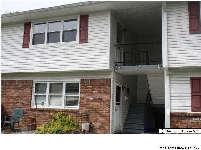 Property Photo: 7 Pennsylvania Drive NJ 08857
