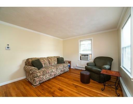 Property Photo: 21 Copeland St MA 01108