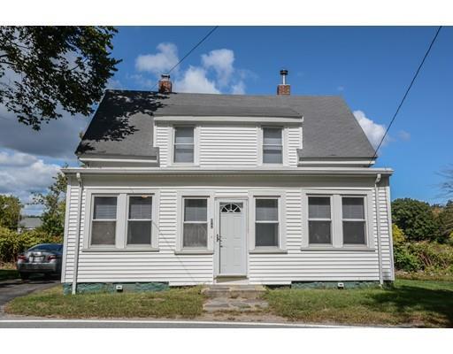 Property Photo: 185 High Street MA 01824