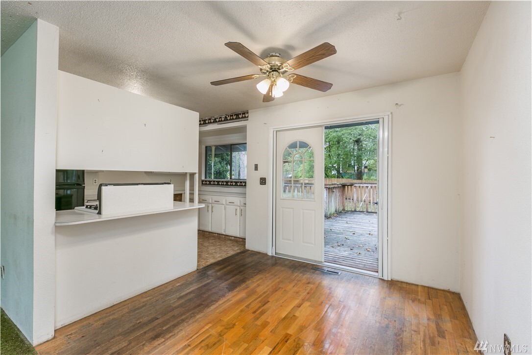 Property Photo: 11814 96th Ave SW WA 98498