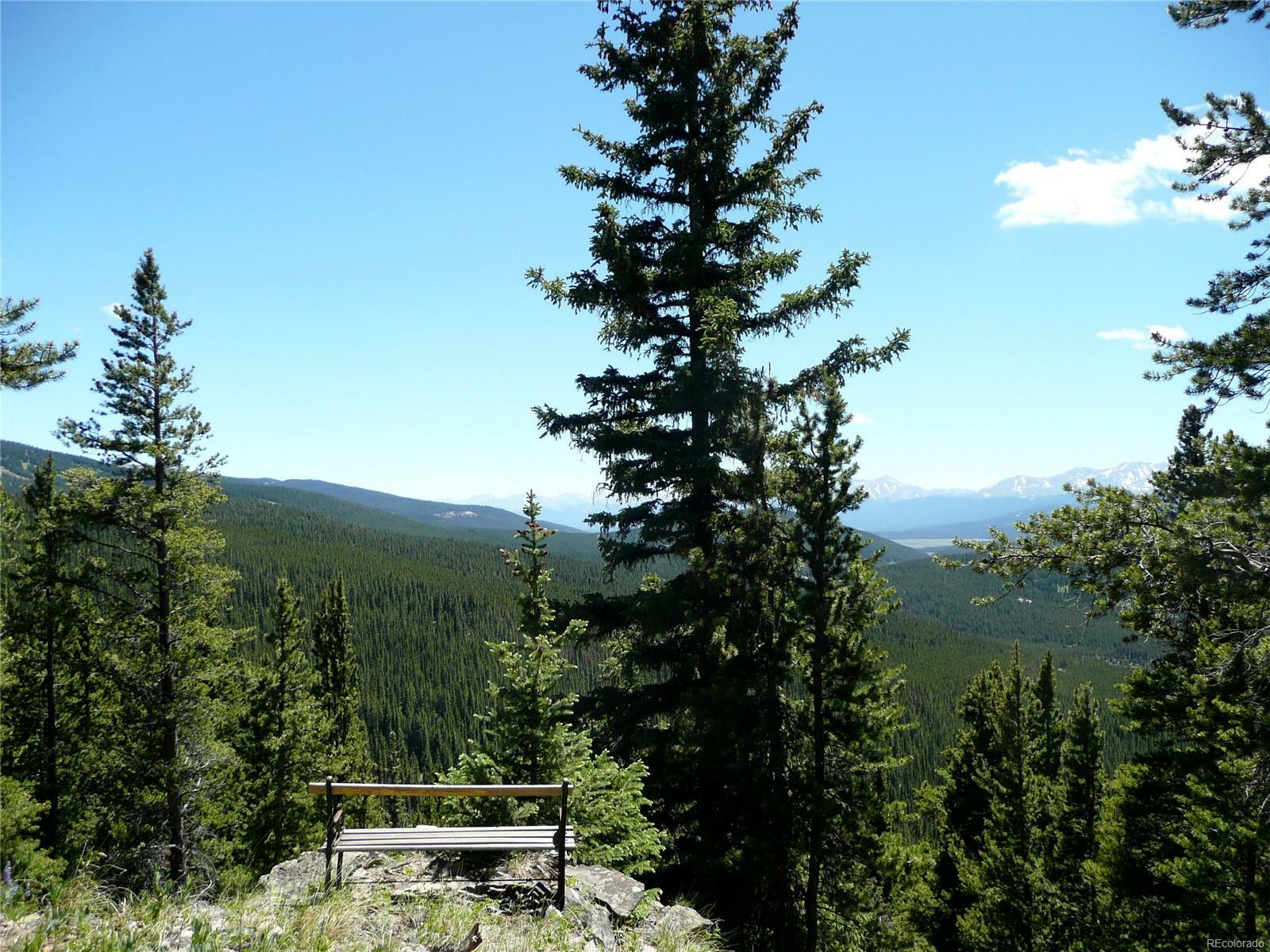 Property Photo:  Forest Service 731 Road  CO 81649 