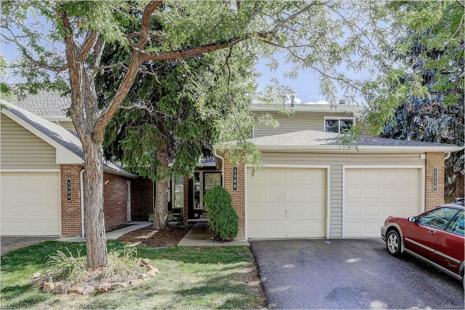 Property Photo:  1308 Vesta Circle 188  CO 80026 