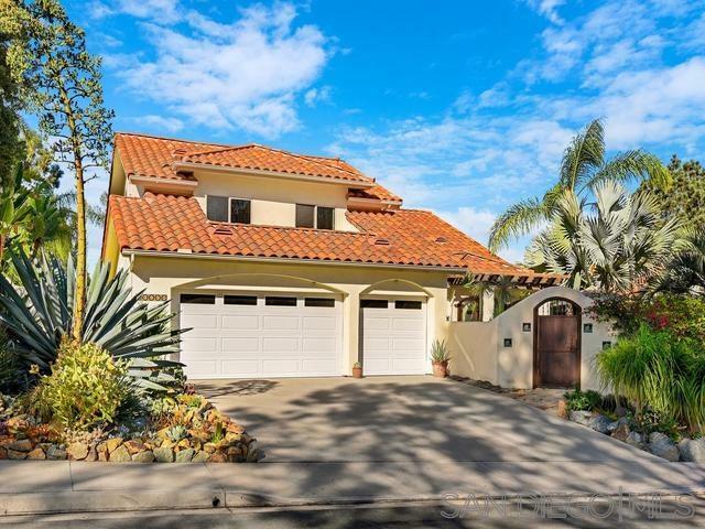 Property Photo: 13652 Landfair CA 92130