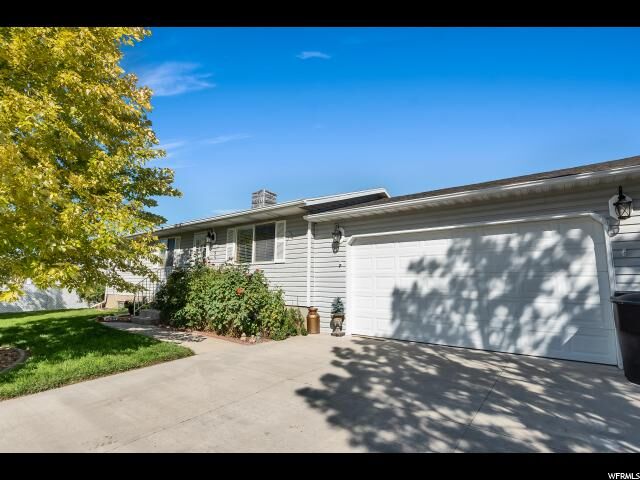 Property Photo:  Address not disclosed  UT 84651 