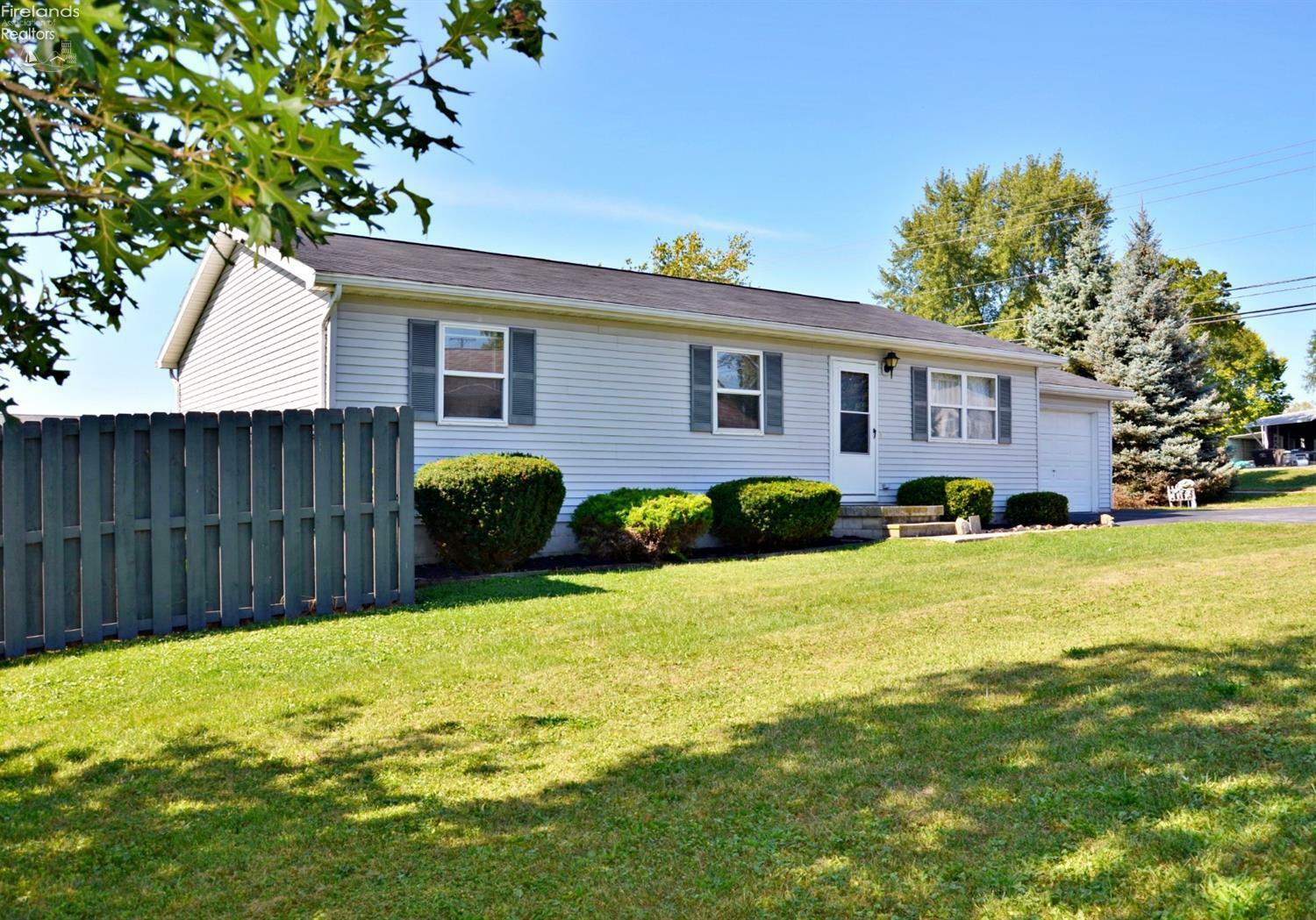 Property Photo:  737 S Sandusky  OH 44883 