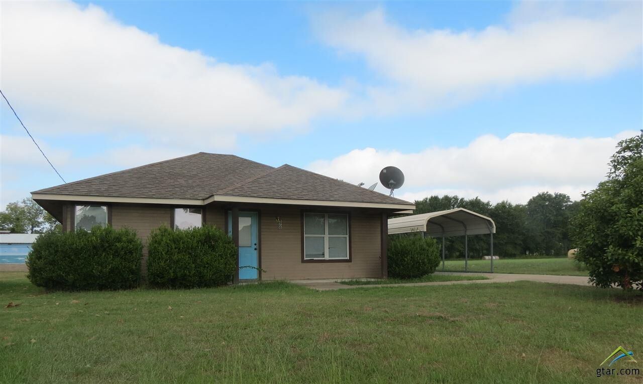 Property Photo:  576 Cr 2940 (Golden)  TX 75410 