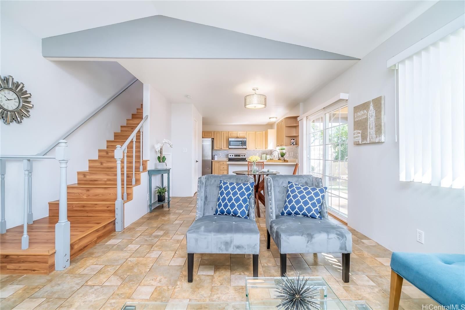 Property Photo:  91-1072 Kanio Street  HI 96707 