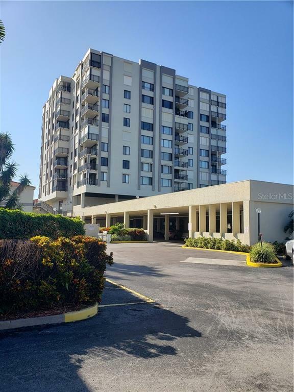 Property Photo: 6372 Palma Del Mar Boulevard S 908 FL 33715