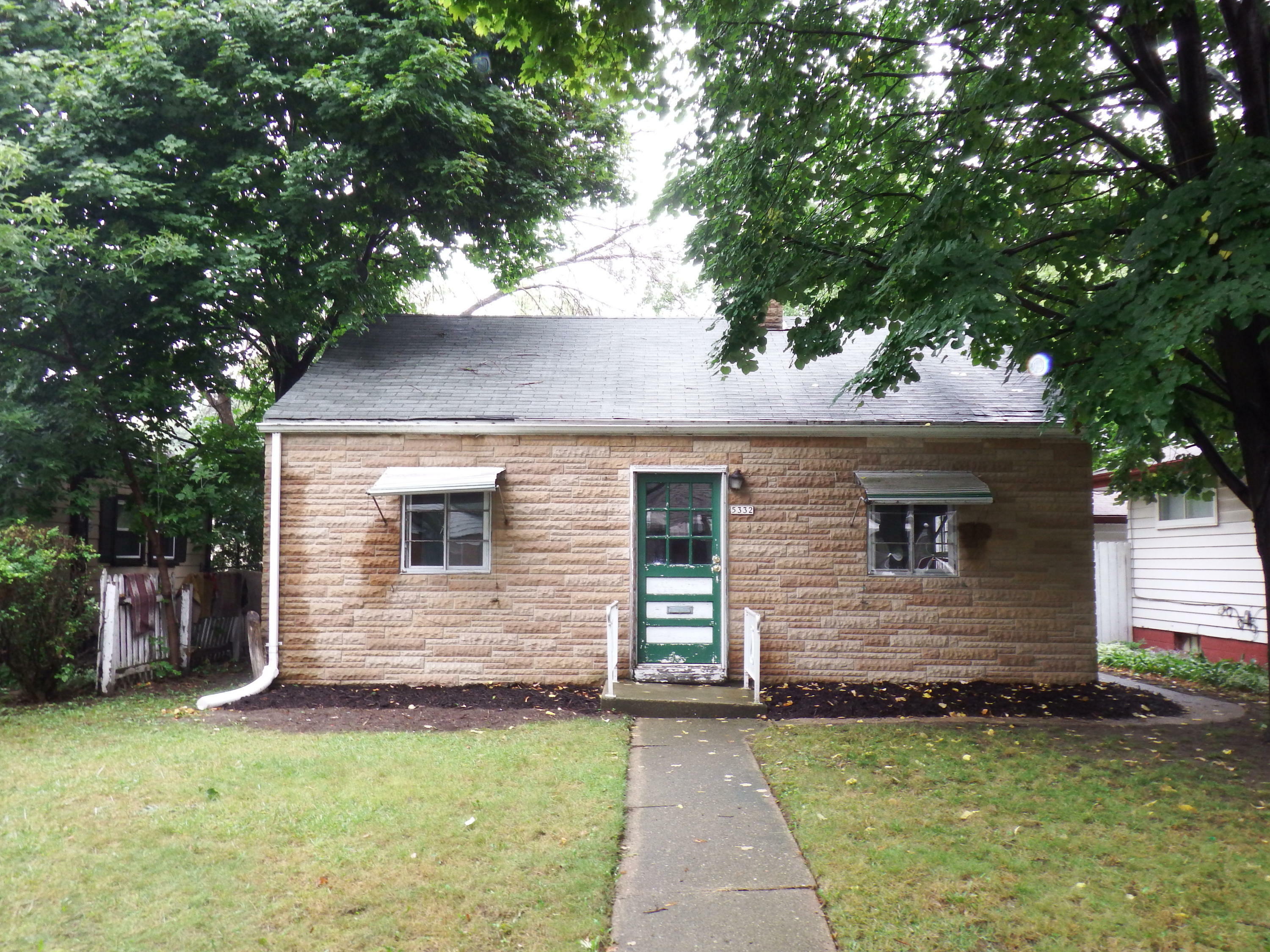 Property Photo:  5332 W Leon Ter  WI 53216 