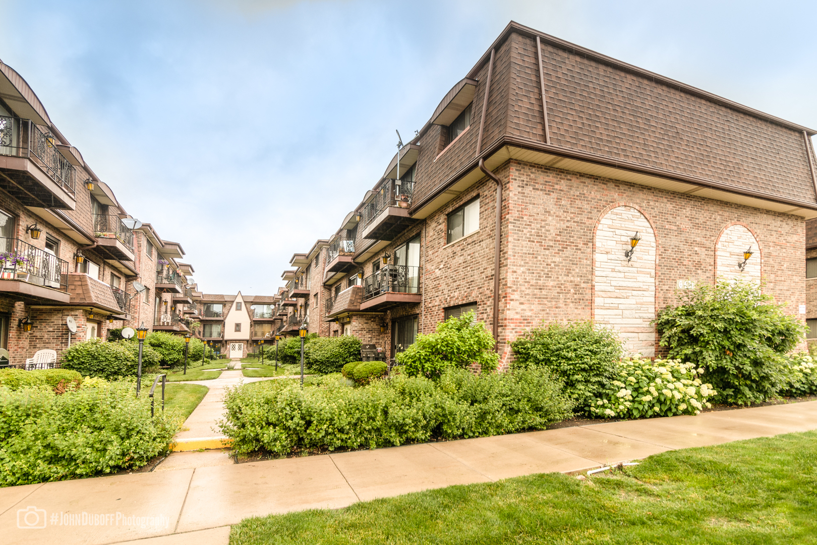 Property Photo: 6451-A North Northwest Highway G1 IL 60631